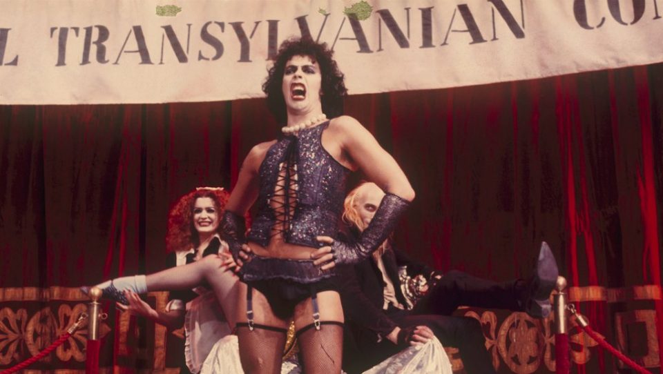 Rocky Horror Picture Show Streaming The Rocky Horror Picture Show : Je te parle d'un film culte - Funkidole